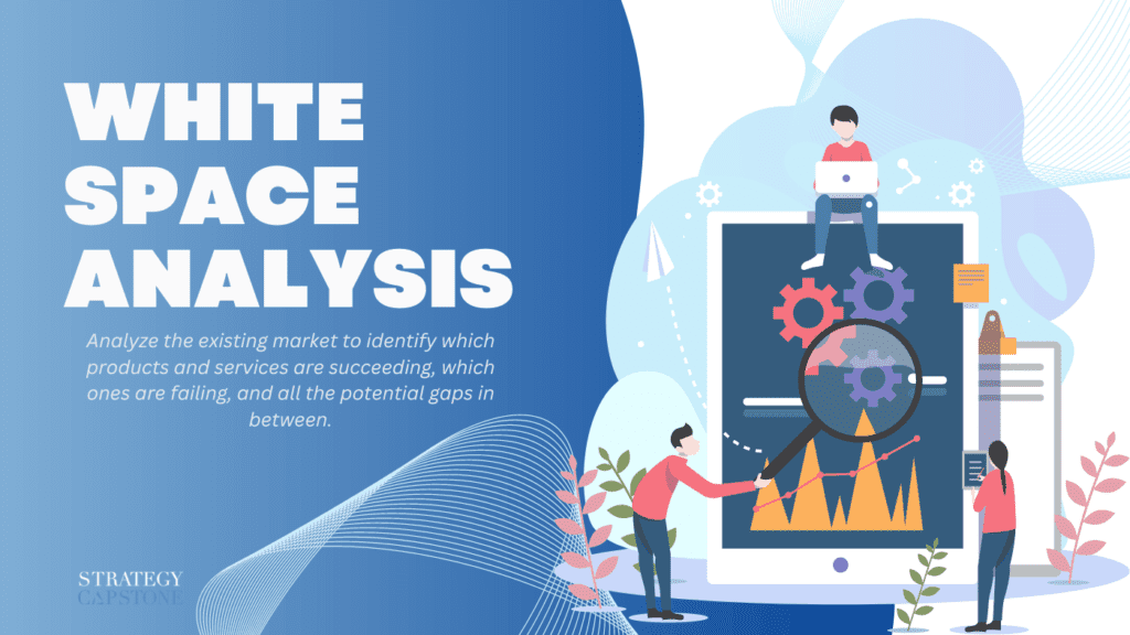 White Space Analysis